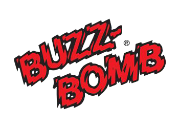 BUZZ BOMB